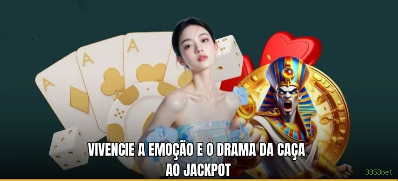 Slots no app 3353bet mobile