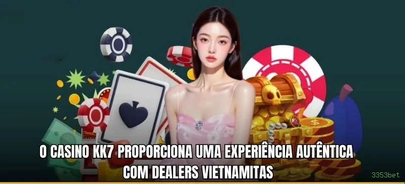 Roleta e blackjack 3353bet