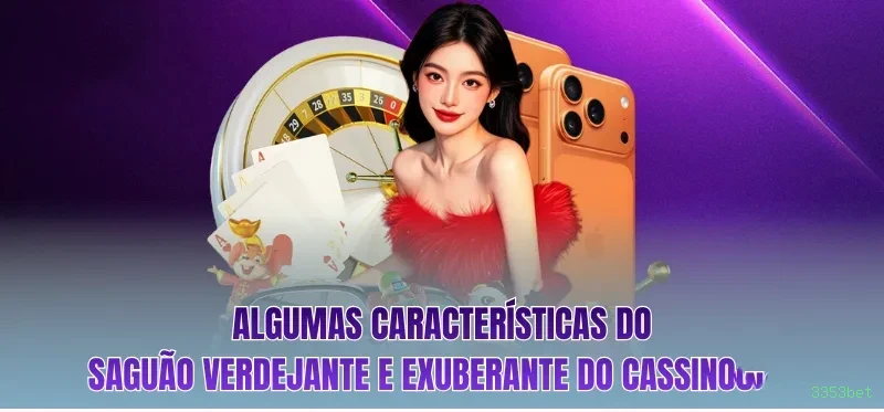 Segurança 3353bet SSL