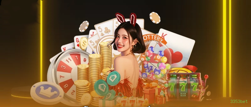 Slots com prêmios 3353bet